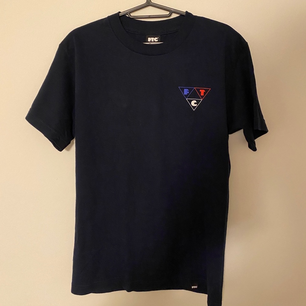 FTC t shirt men’s small